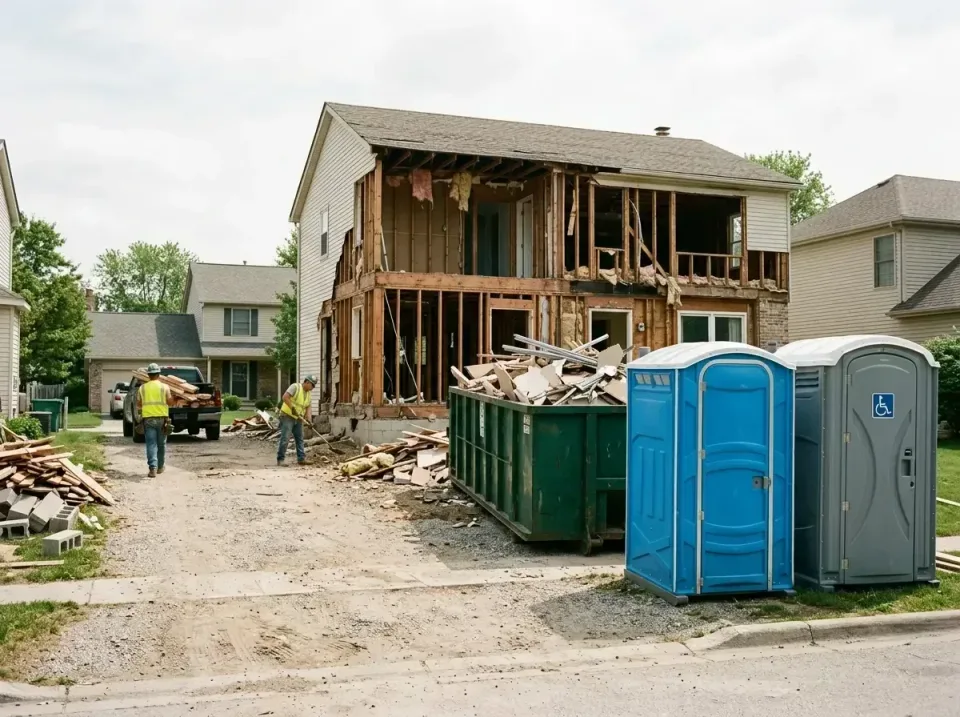 home-renovation-demolition-sit-010 — frequently asked questions, Portable Toilet & Dumpsters Rental in Vermilion, OH